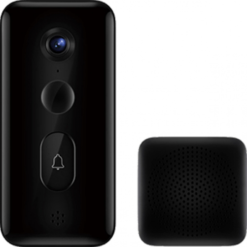 Xiaomi Video intercom with 2D Camera Smart Dorbell 3