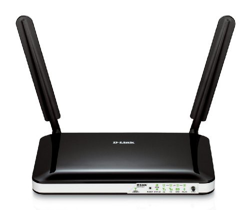 d-link 4G LTE Router DWR-921 Annex A UK