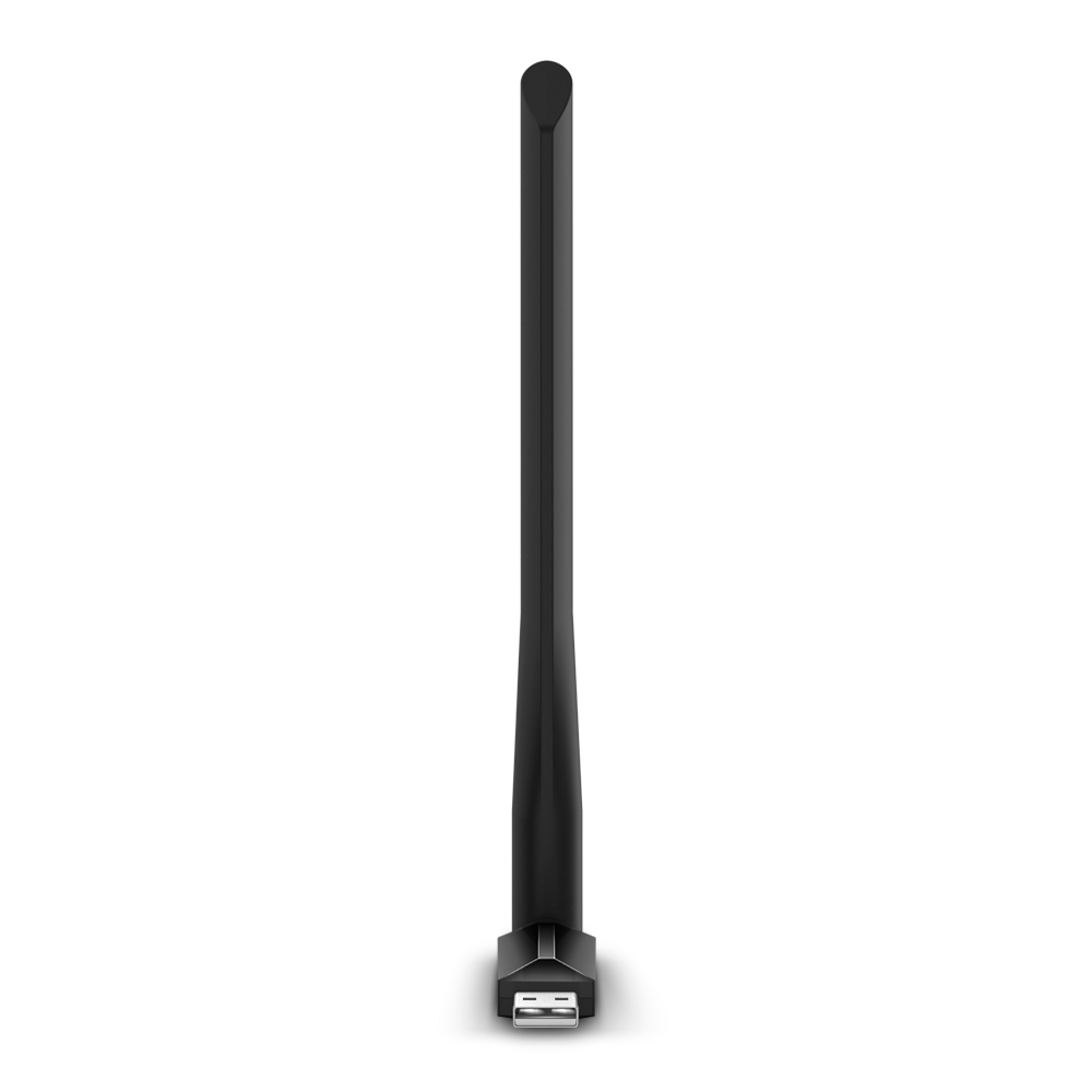 TP-Link AC600 High Gain Dual Band 5dBi black