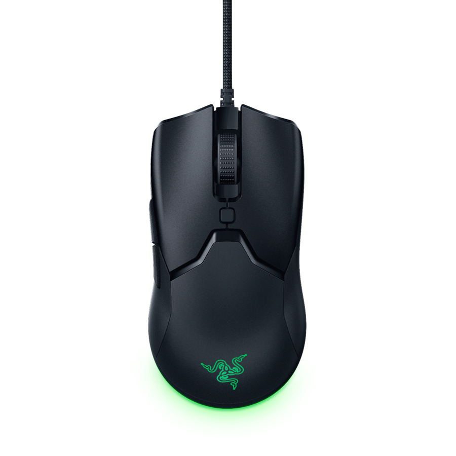 Razer Viper Mini Gaming Mouse 8.500 DPI Ergonomic RGB Ultra-Light Black