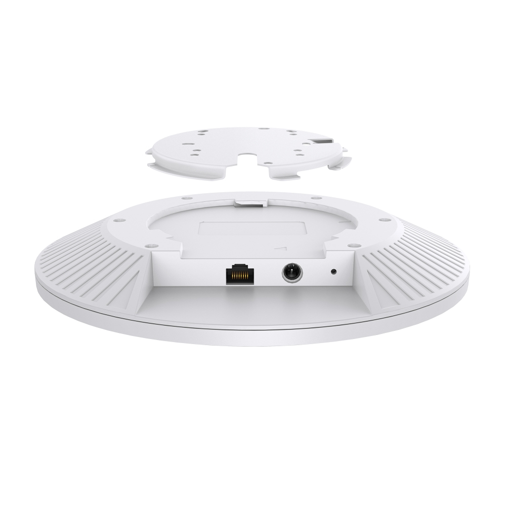 TP-Link Omada EAP773 WLAN Access Point 9300 Mbit/s Weiß, PoE, Decken-/Wandmontage (EU V1.0)