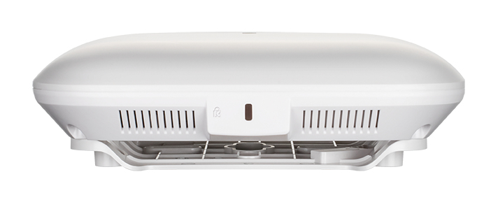 D-Link DAP-2680 WLAN Access Point Dual-Band 1750 Mbit/s, 2,4 & 5 GHz, Power over Ethernet (PoE), Weiß