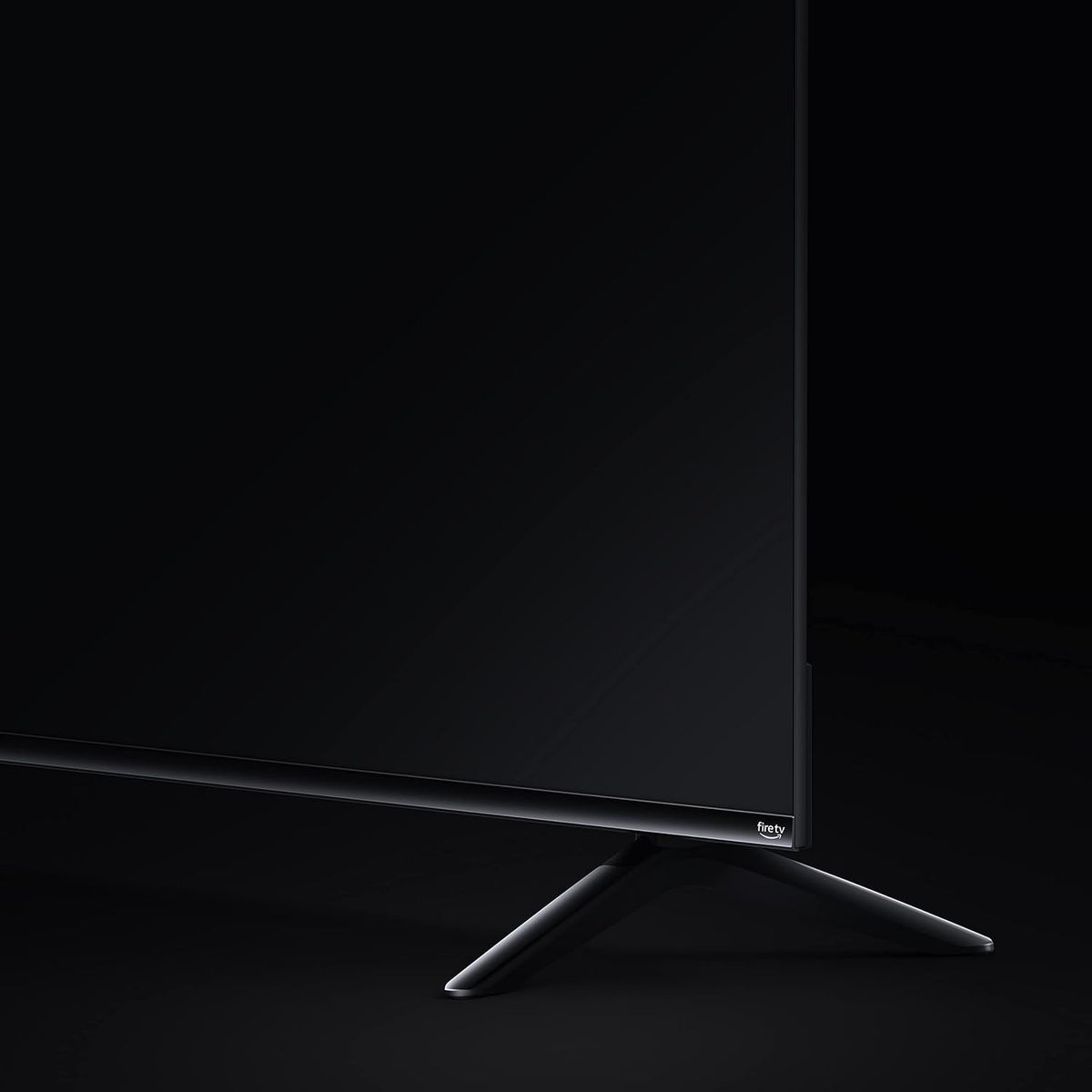 Xiaomi F2 Smart Fire TV 43 Zoll, 108 cm Fernseher (4K UHD, HDR10, Rahmenloses Metallgehäuse, Prime Video, Netflix, Alexa Sprachsteuerung, HDMI 2.1, Bluetooth, USB, Triple Tuner) Modelljahr:2022