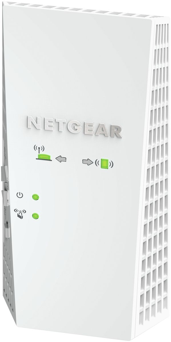 Netgear Nighthawk X4 EX7300-100PES
