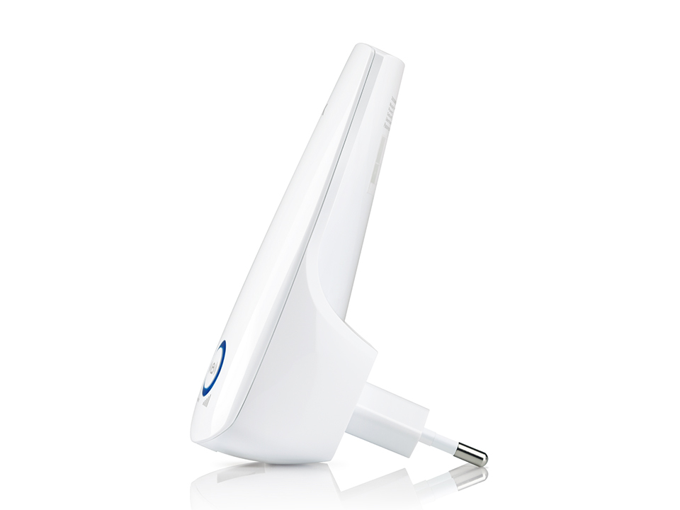TP-Link TL-WA850RE Netzwerksender & -empfänger Weiß