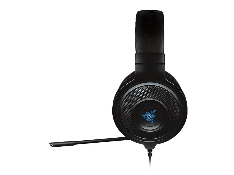 Razer Kraken 7.1 Classic Gaming Headset