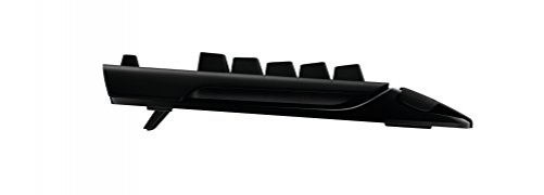 logitech G910 Orion Spectrum Mechanical Gaming Tastatur FR-Layout