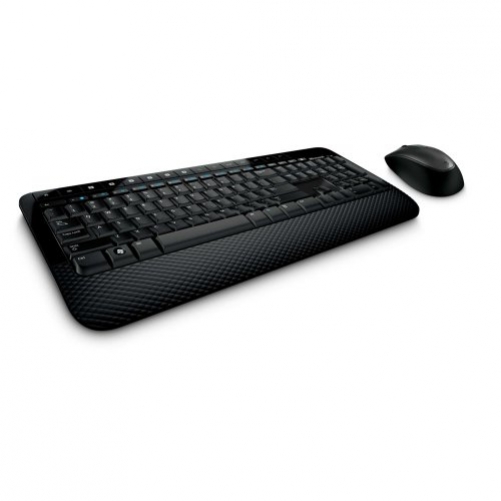 Microsoft M7J-00005 Tastatur FR-Layout