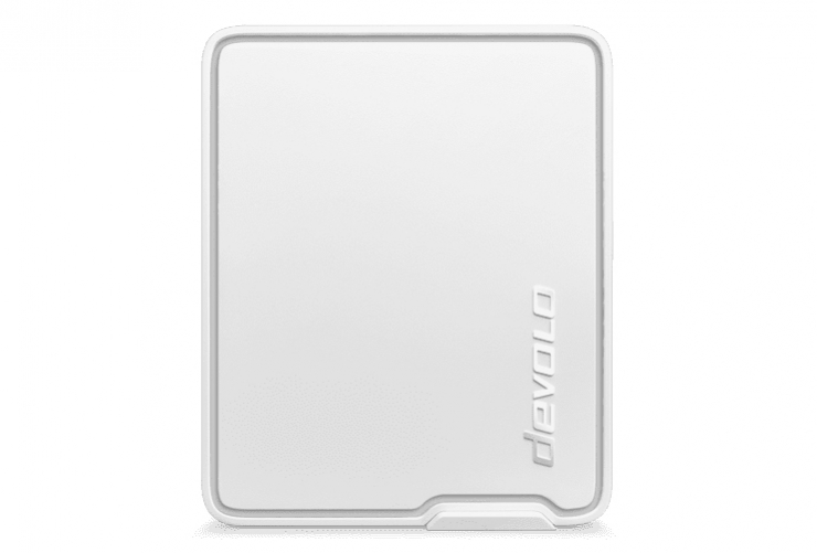 Devolo WiFi 6 Repeater 5400 , italienische Version