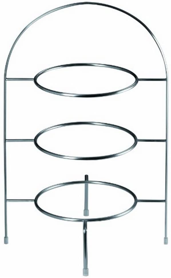 ASA Metal cake stand 49 cm