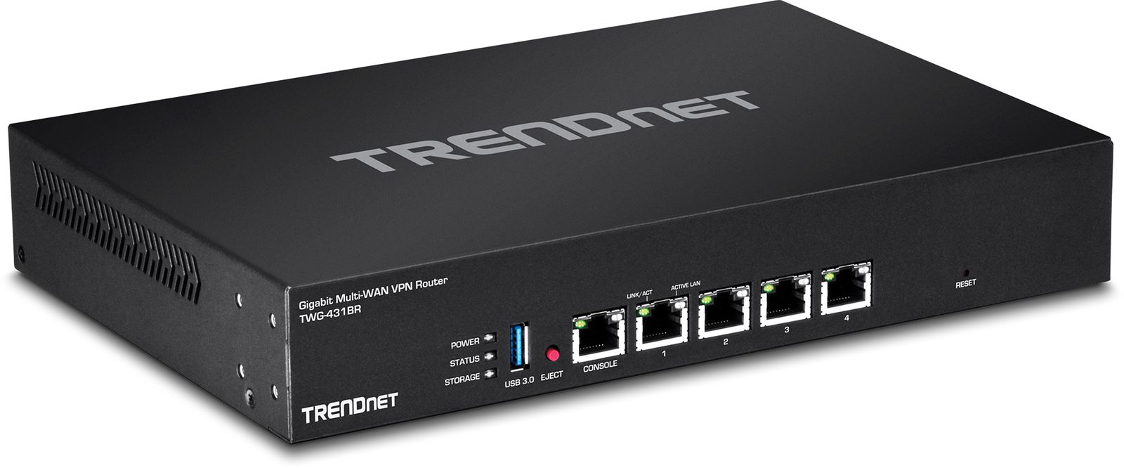 Trendnet TWG-431BR Cable Router