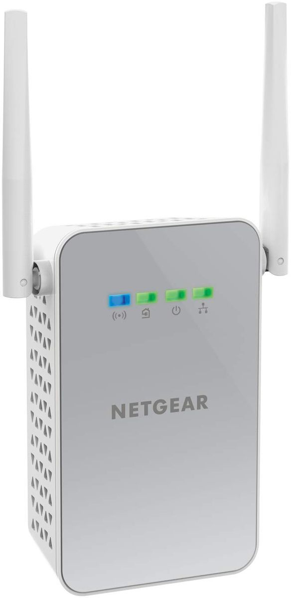 netgear PowerLINE WLAN 1000