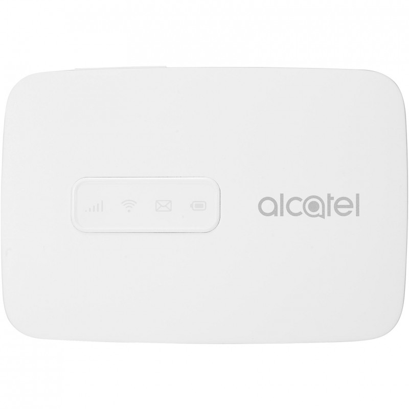 Alcatel Link Zone Ausrüstung für drahtloses Handy-Netzwerk