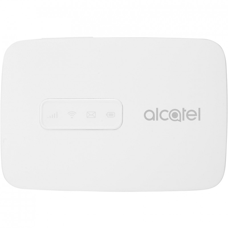 Alcatel Link Zone Ausrüstung für drahtloses Handy-Netzwerk