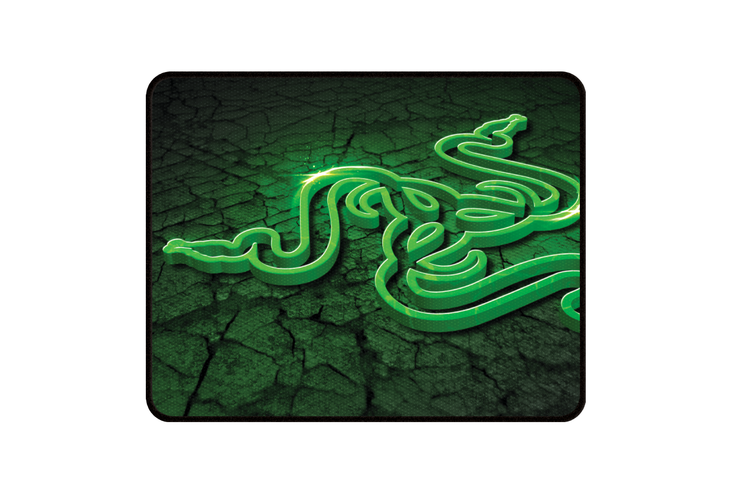 RAZER Goliathus Control Fissure Edition Large Gaming Mouse Pad / Mat 444x355mm