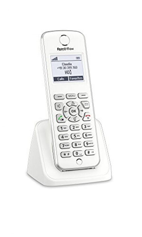 AVM FRITZ!Fon M2 20002586 Mobilteil DECT AVM FRITZ!Fon M2 20002586 Mobilteil DECT