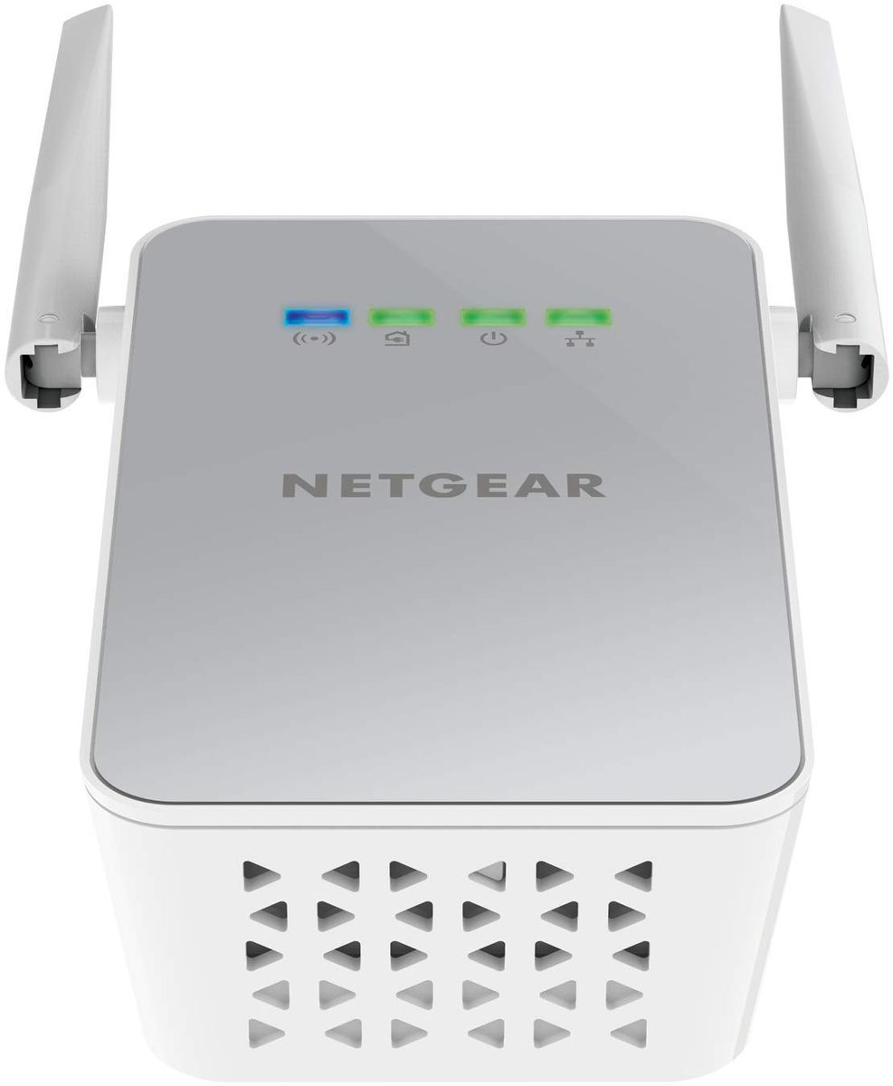 netgear PowerLINE WLAN 1000