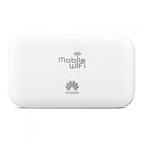 Huawei E5573Cs-322 Router for mobile network