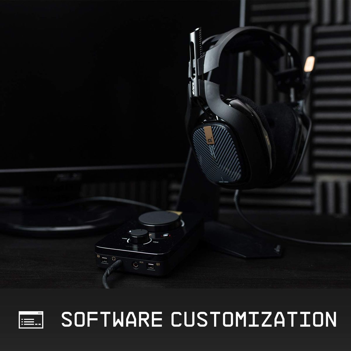 Astro Gaming MixAmp Pro TR