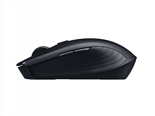 Razer Atheris Gaming Mouse Wireless BT/RF 7.200 DPI Ambidextrous Black