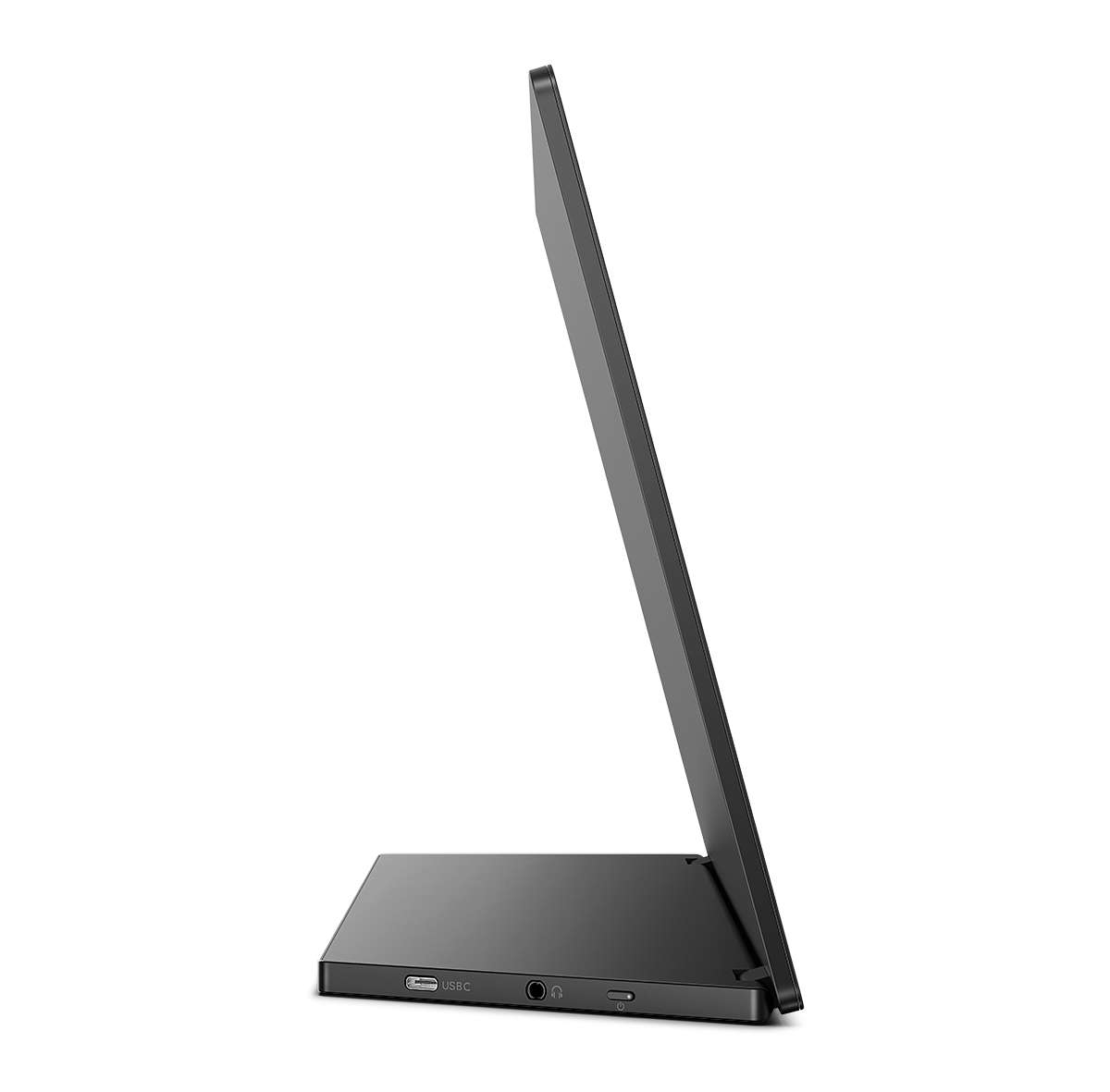 Philips 3000 series 16B1P3302/00 LED display 39,6 cm (15.6") 1920 x 1080 Pixel Full HD Schwarz