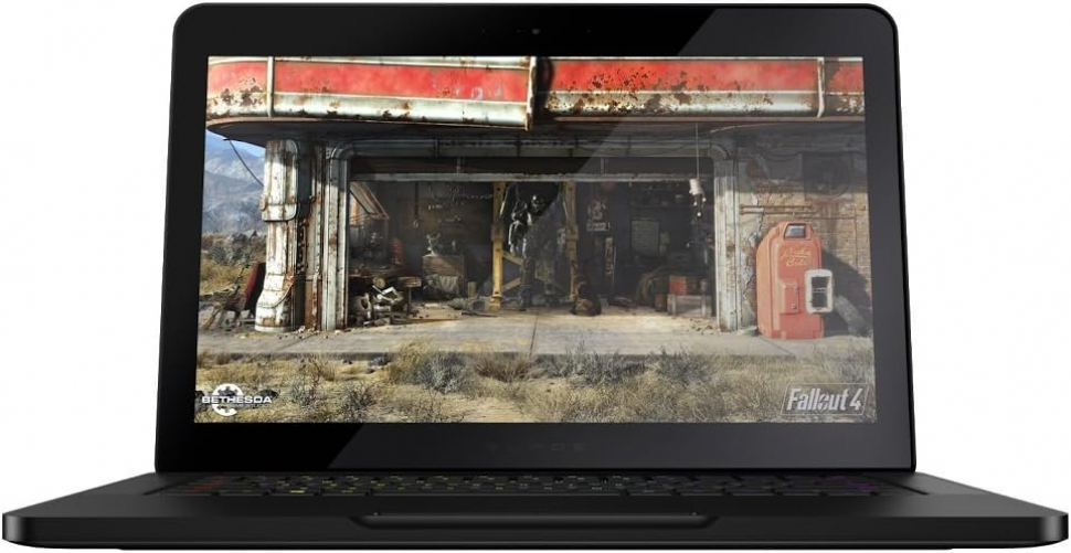 Blade 14 (B4T/GTX970M/QHD+/256GB) - US