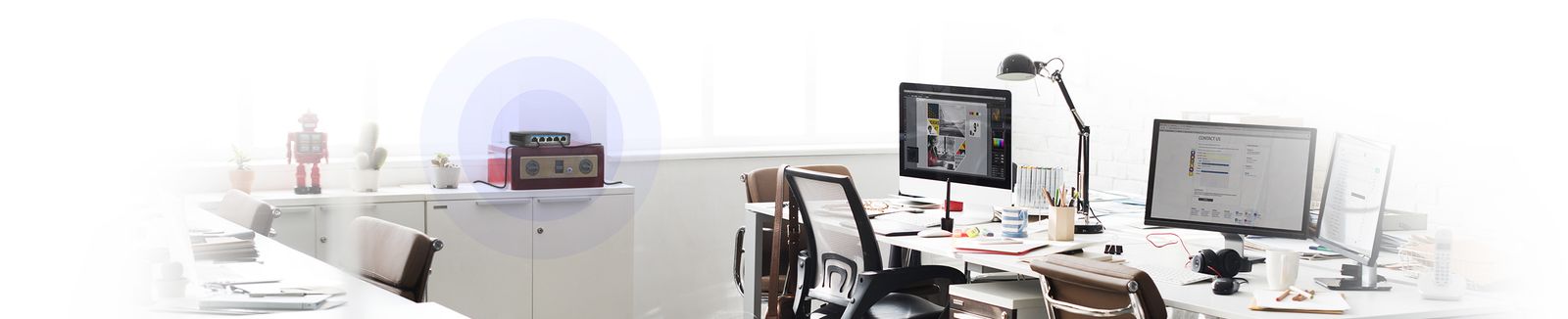 D-Link DMS-105/E 5-Port 2,5G Multi-Gigabit Desktop Switch, Unmanaged L2, Metallgehäuse, lüfterlos, DC 12V Netzteil, QoS, IGMP-Snooping