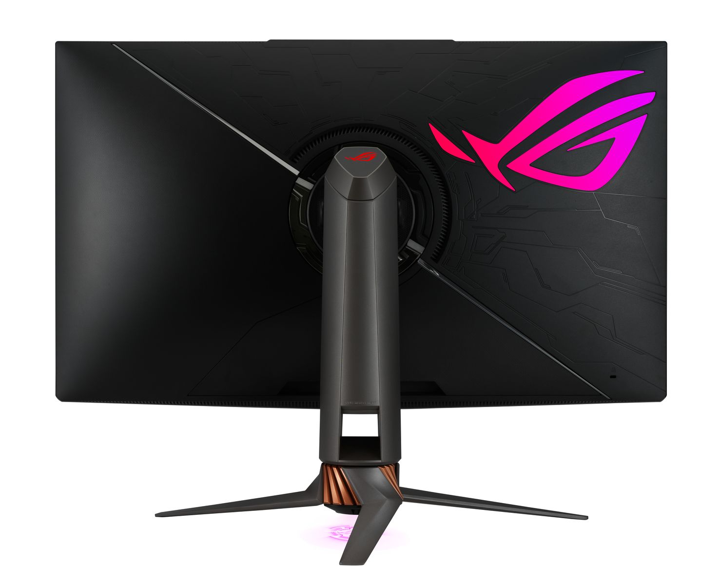 ASUS ROG Swift PG32UQX 81,3 cm 32" 3840 x 2160 Pixel 4K Ultra HD LED