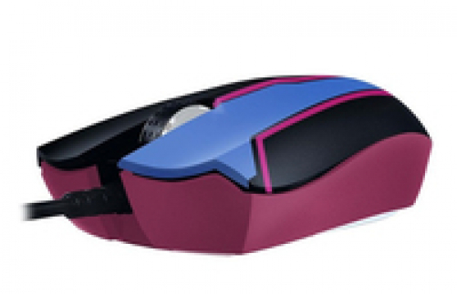 Razer Abyssus Elite D.Va Gaming Mouse 7.200 DPI Ambidextrous RGB