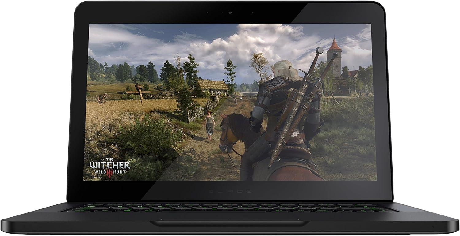 Blade 14 (B3T/GTX970M/QHD+/256GB) - US