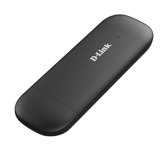 D-Link DWM-222/R Mobiles LTE USB-Modem, DC-HSPA+, HSPA, UMTS, WCDMA, MicroSD 32 GB, USB 2.0