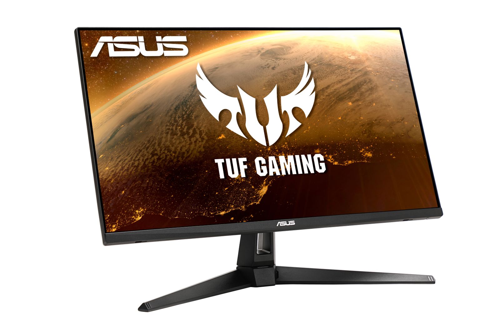 ASUS TUF Gaming VG27AQ1A 27" WQHD Monitor 170 Hz 1ms MPRT FreeSync Premium & G-Sync kompatibel DisplayHDR 400 IPS Panel 16:9 2560x1440 DisplayPort HDMI