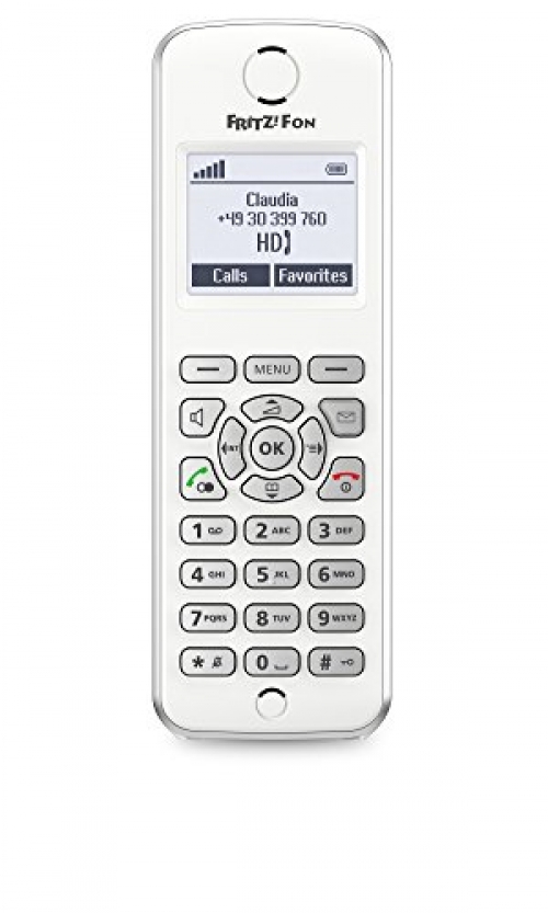AVM FRITZ!Fon M2 20002586 Mobilteil DECT AVM FRITZ!Fon M2 20002586 Mobilteil DECT