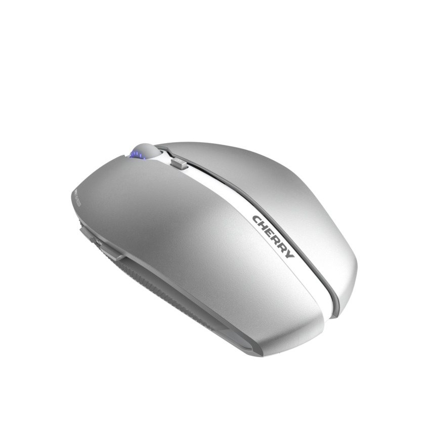 CHERRY GENTIX BT Maus Gaming Beidhändig Bluetooth Optisch 2000 DPI