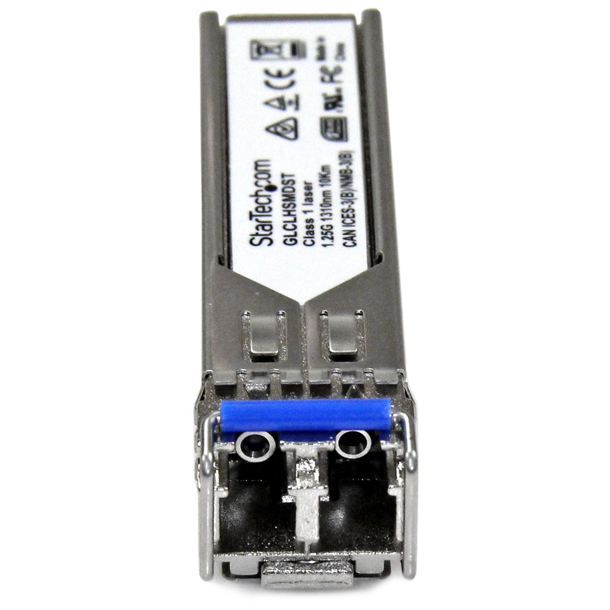 StarTech.com Cisco GLC-LH-SMD kompatibel SFP Transceiver Modul - 1000BASE-LX/LH