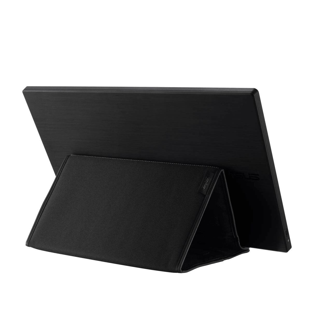 ASUS ZenScreen MB166C Computerbildschirm 39,6 cm (15.6) 1920 x 1080 Pixel Full HD LED Schwarz