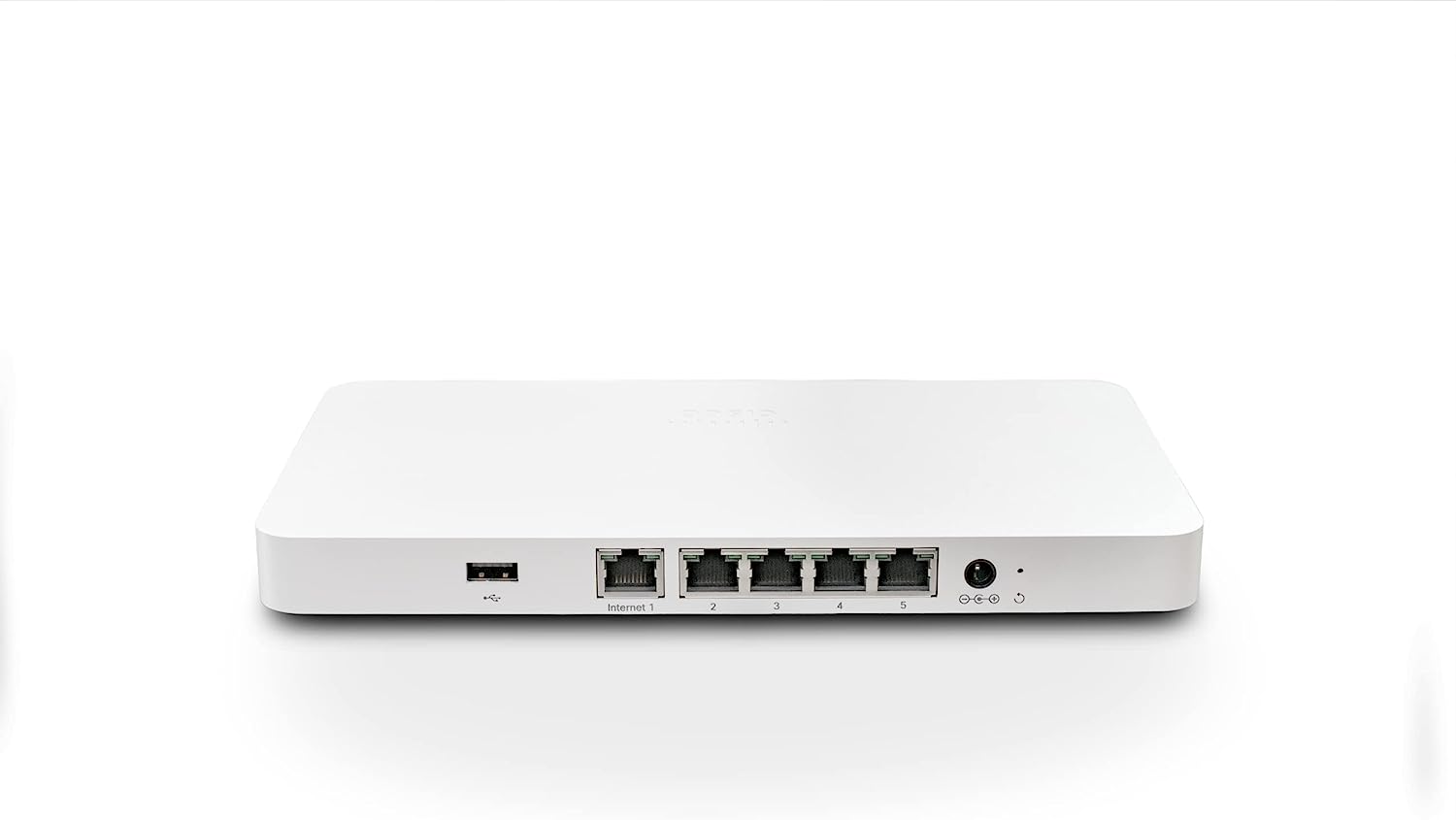 Cisco Go Router Firewall Plus | Cloud-verwaltete | VPN-| Cisco [GX50-HW-EU], White