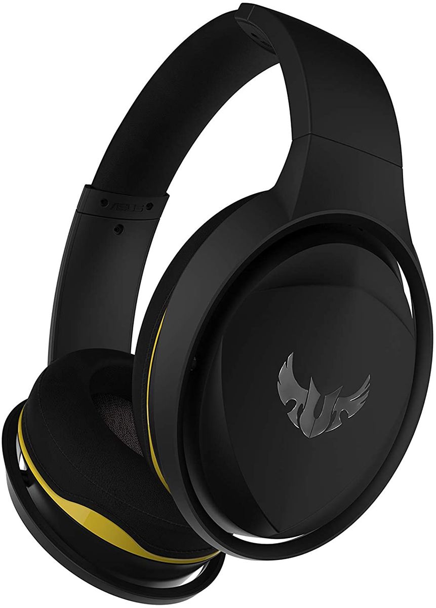 ASUS TUF Gaming H5 Wired 7.1 Vitual Surround Gaming Headset PC / Spielkonsolen