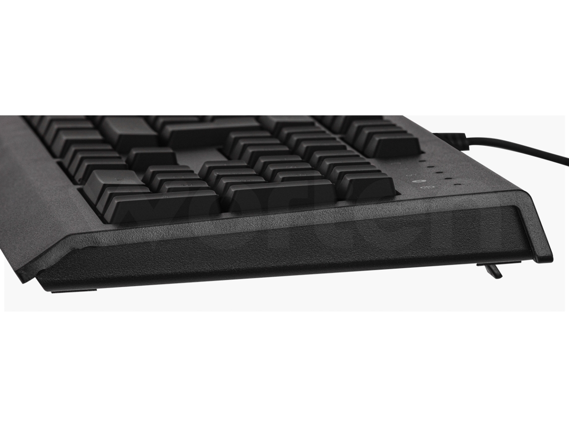 Razer Cynosa Lite Gaming Keyboard Membrane Switches TKL Chroma RGB PRT Layout QWERTY