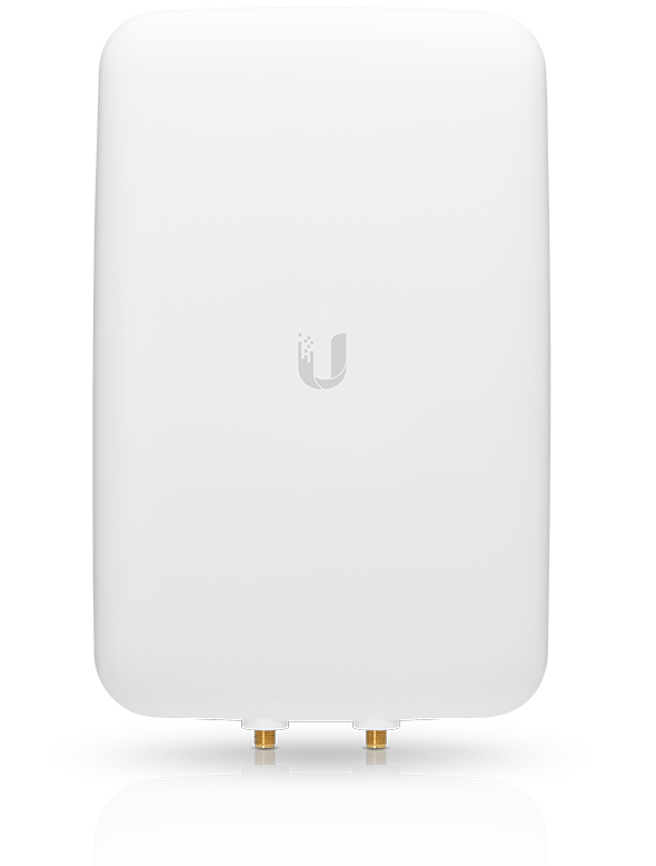 Ubiquiti Networks UMA-D Antennen & Signalverstärker, Weiß