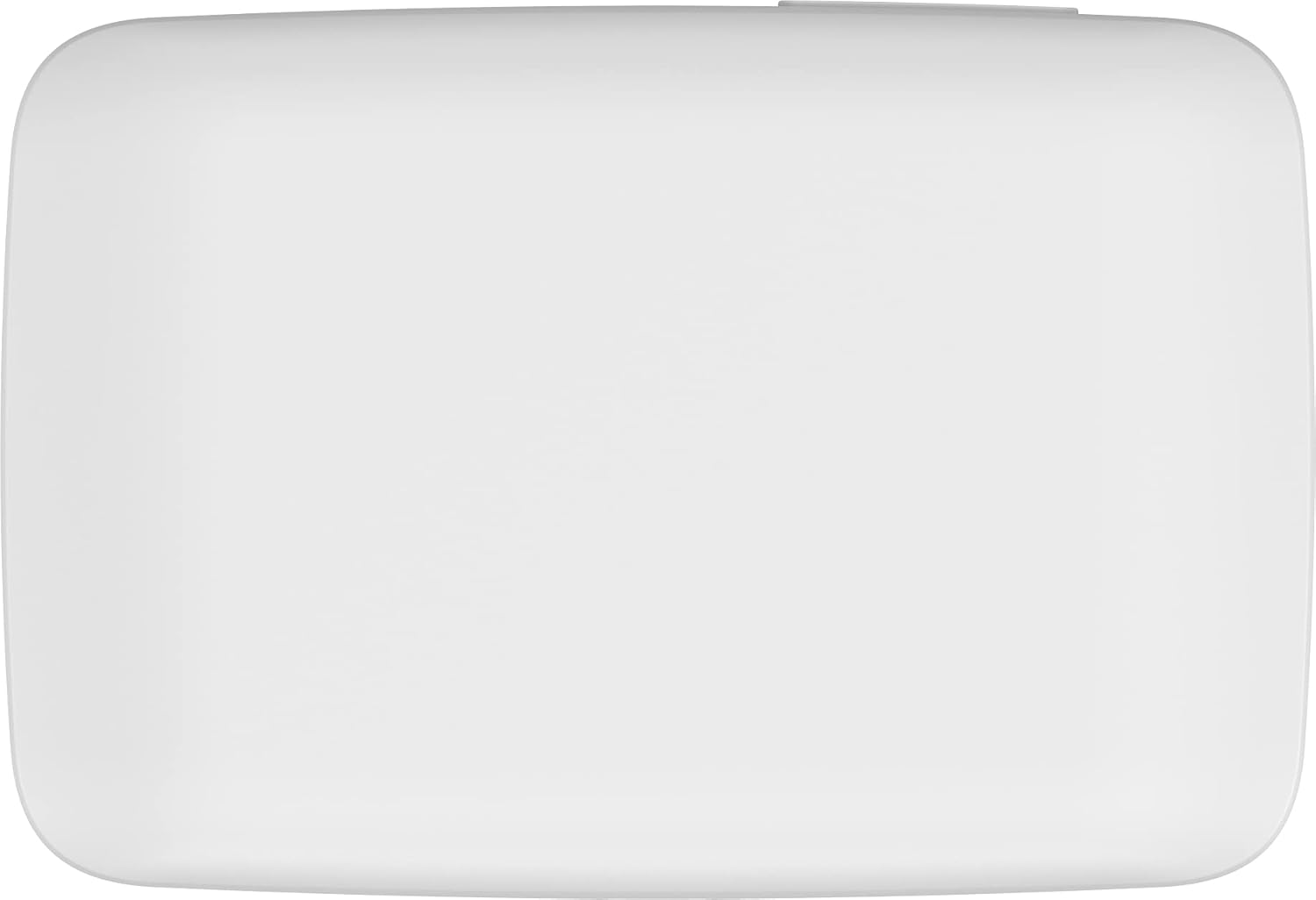 Alcatel MW45V2-2BALIT1 Mobile Hotspot 4G LTE (Cat.4), WLAN, bis zu 15 Geräte, Akku 2150 mAh, Weiß