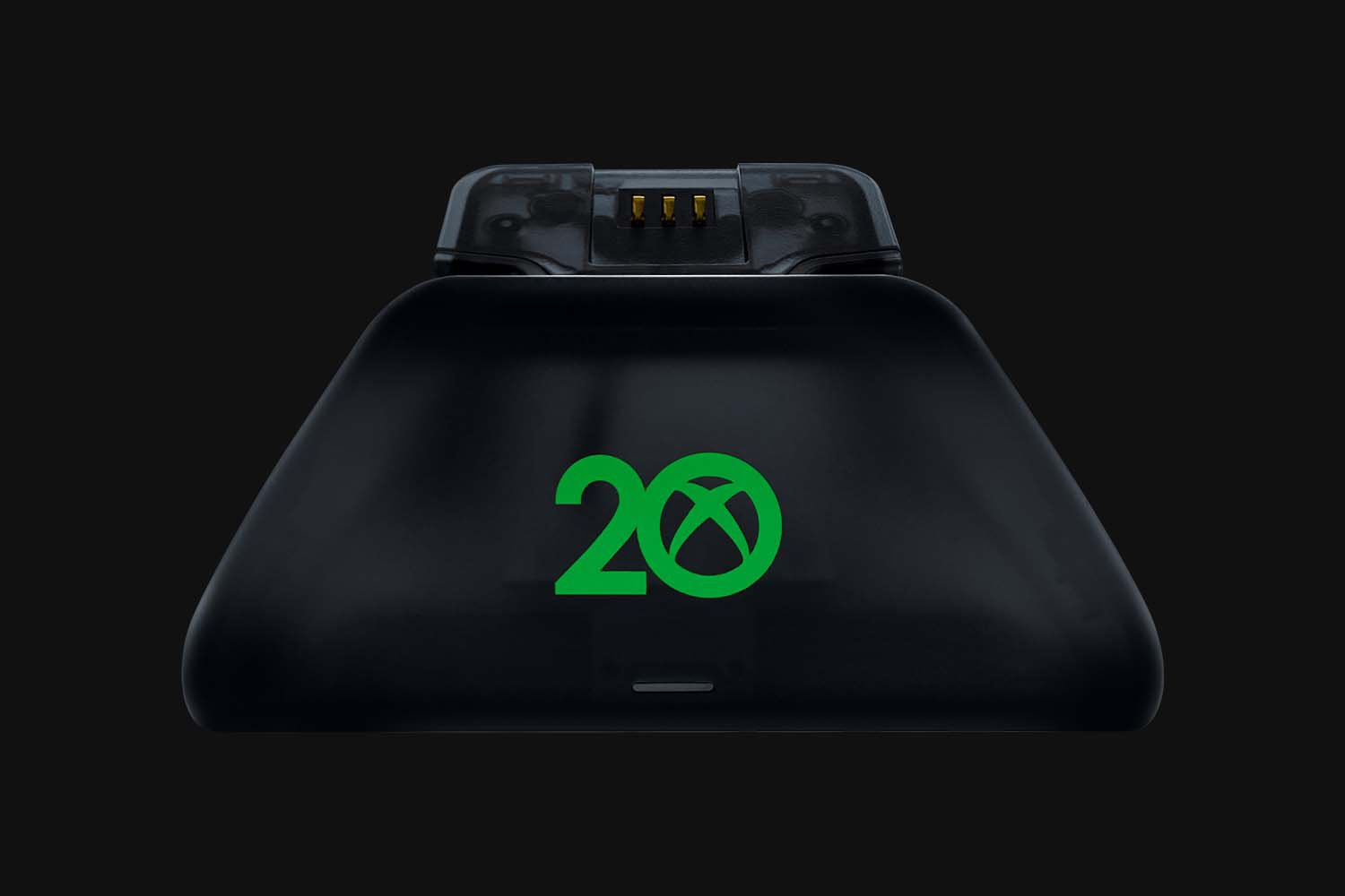 Razer Universal Quick Charging Stand for Xbox Gaming Controller 20th Anniversary