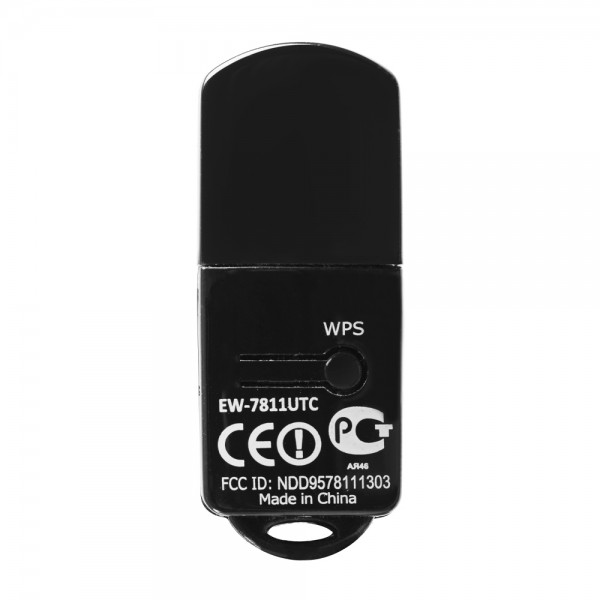 Edimax WL-USB EW-7811UTC (AC600) mini USB retail