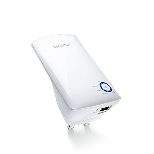 TP-Link 300Mbit/s Universal Wireless Range Extender
