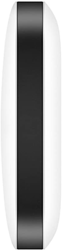 Huawei Zowee E5576-325 Mobiler 4G LTE WLAN-Router (Cat4), bis 150 Mbit/s, 1500 mAh Akku, Weiß