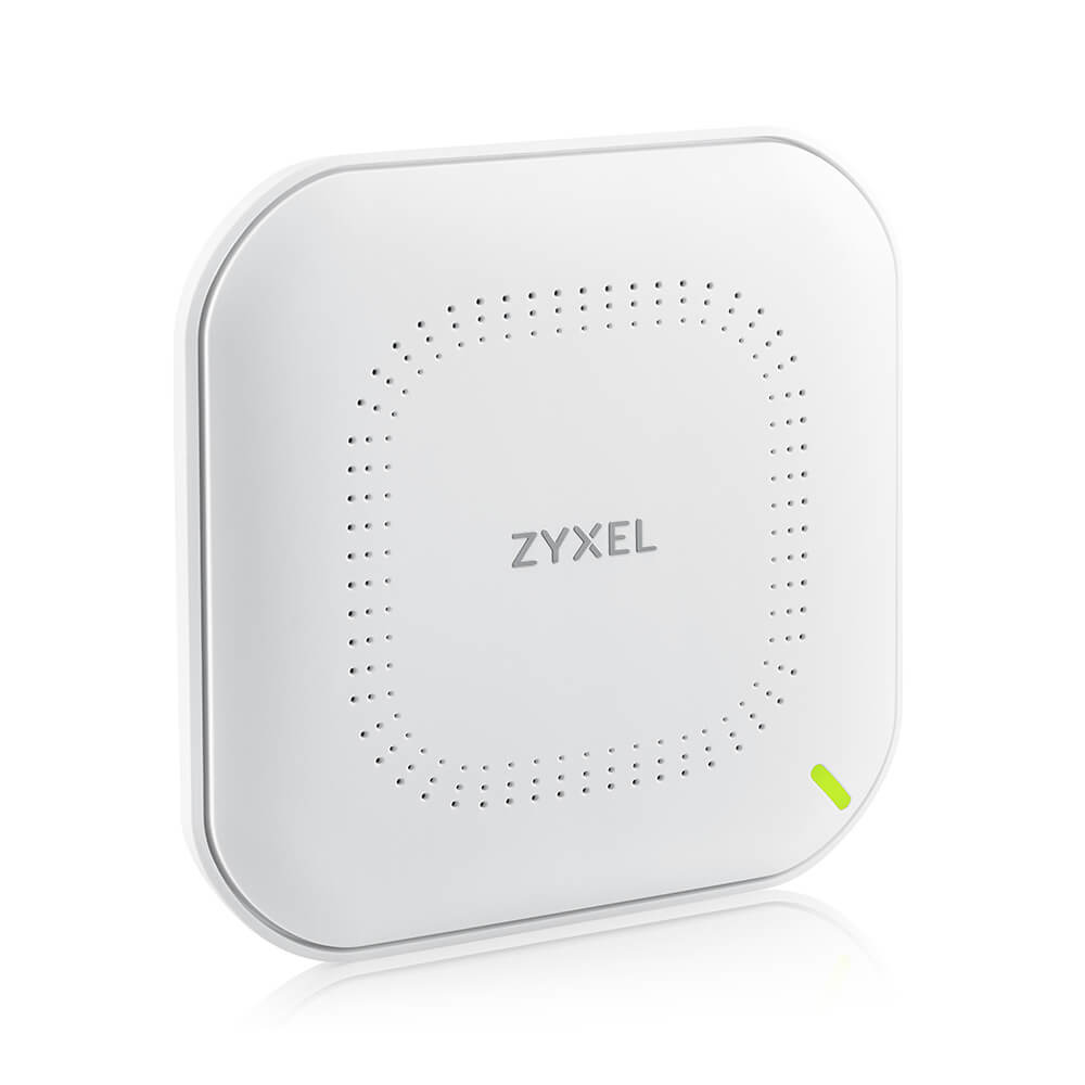 Zyxel NWA50AX PRO 2400 Mbit/s Weiß Power over Ethernet (PoE)