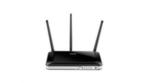 D-link Wireless AC750 4G LTE Multi-WAN Router