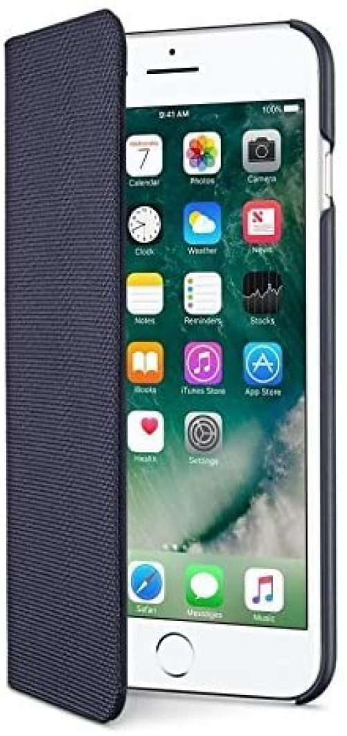Logitech Hinge Cover for iPhone 6/6S BLUE