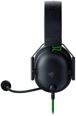 Razer Power Up Bundle V2 - (Cynosa Lite, Gigantus V2 Large, DeathAdder Essential, BlackShark V2 X) USA Layout QWERTY ISO