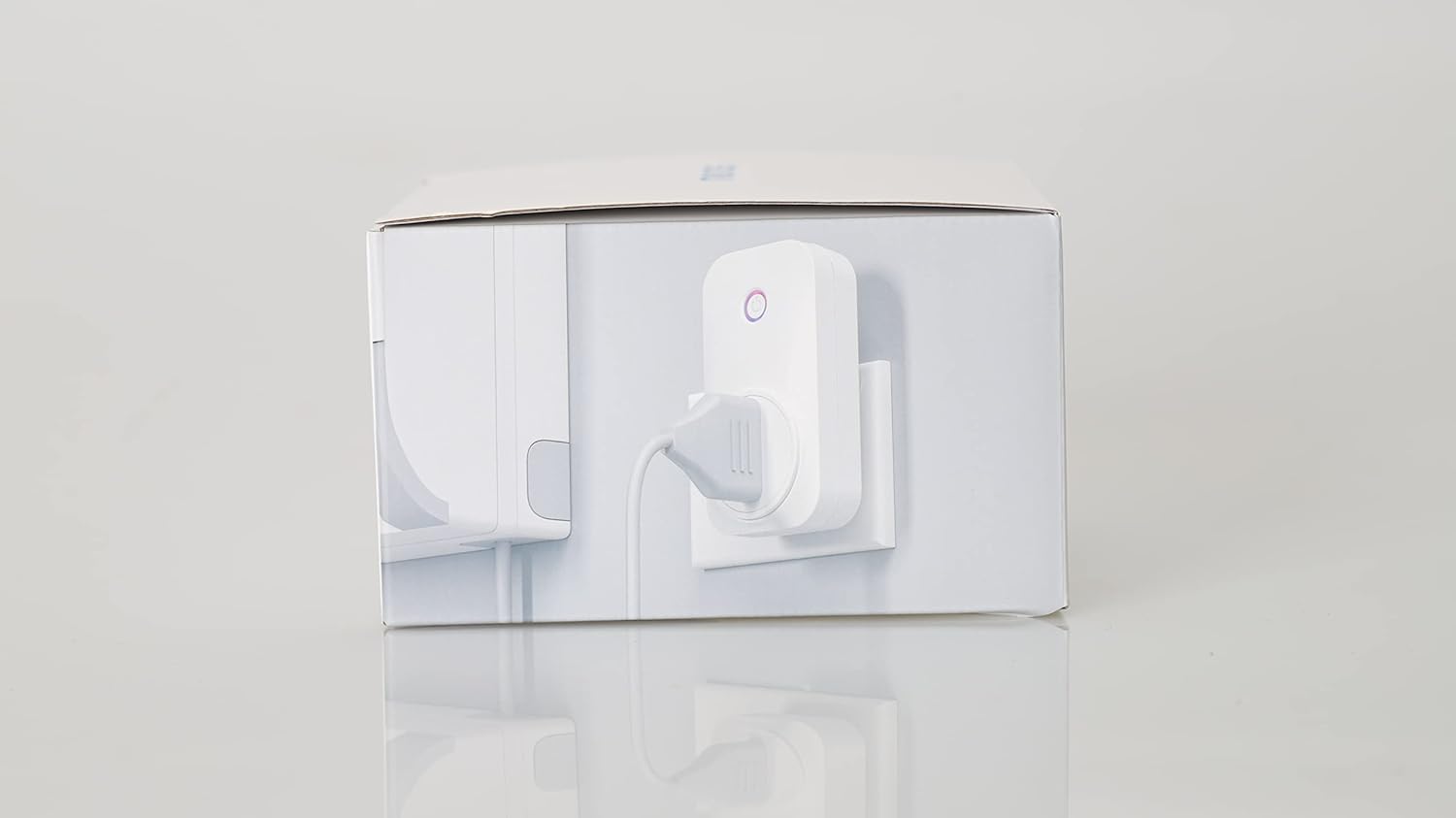 Meross Italienische Smart-Steckdose, Energieüberwachung, WLAN-Steckdose (Typ L) 16 A 3840 W, Fernbedienung, Überlastschutz, Timer-Funktion, kompatibel mit Alexa, Google Assistant, 2 Stück, 2,4 GHz 2St. Italien Plug Single Meross Italienische Smart-Steckdose, Energieüberwachung, WLAN-Steckdose (Typ L) 16 A 3840 W, Fernbedienung, Überlastschutz, Timer-Funktion, kompatibel mit Alexa, Google Assistant, 2 Stück, 2,4 GHz 2St. Italien Plug Single